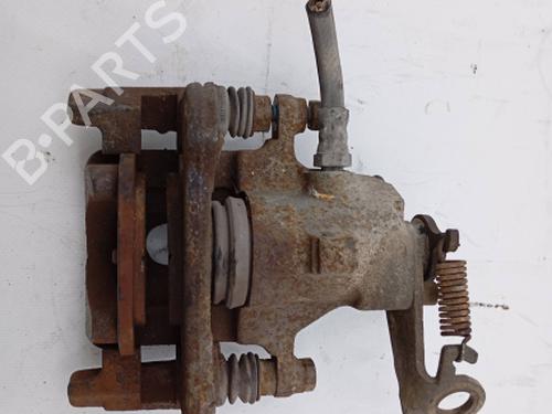 Used Right rear brake caliper FIAT PUNTO (176_) 1.4 GT Turbo (176AD_) (133 hp) 19852284
