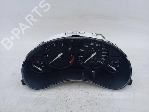 Used Instrument cluster OPEL CORSA B (S93) 1.0 i 12V (F08, F68, M68) (54 hp) 24335776