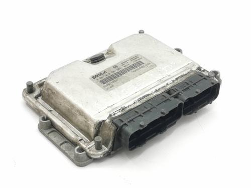 Calculateur moteur (ecu) RENAULT CLIO II (BB_, CB_) 1.9 dTi (B/CB0U) (80 hp) 31908232