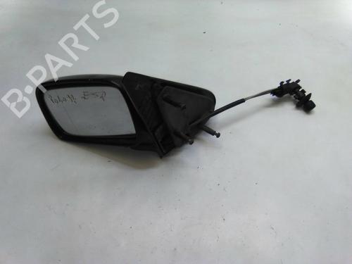 Used Left mirror VW POLO III (6N1) 64 1.9 D (64 hp) 22935476