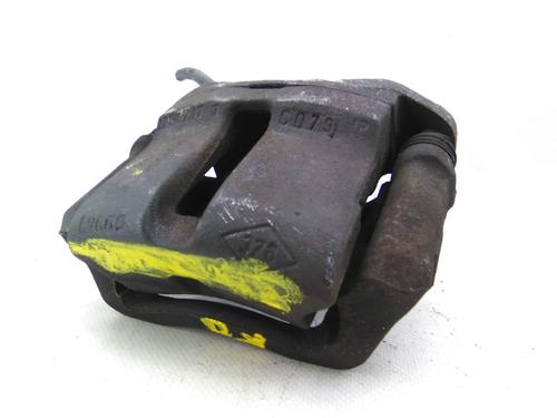 Used Right front brake caliper RENAULT CLIO II (BB_, CB_) 1.2 16V (BB05, BB0W, BB11, BB27, BB2T, BB2U, BB2V, CB05,... (75 hp) 29480334