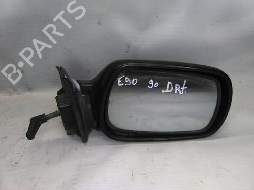 Used Right mirror TOYOTA COROLLA Compact (_E9_) 1.8 D (CE90) (64 hp) 19850148