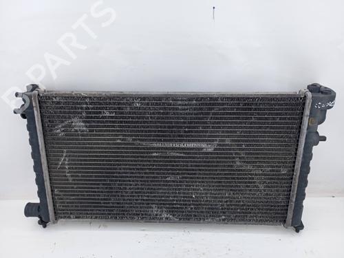 Køler PEUGEOT 106 II (1A_, 1C_) 1.5 D | BP29545745M31 