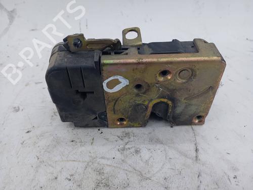 Front right lock PEUGEOT 206 Hatchback (2A/C) 1.4 HDi | BP19843903C97 
