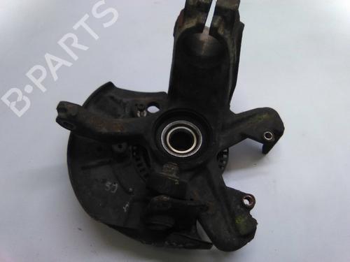 Left front steering knuckle VW GOLF IV (1J1) 1.6 | BP19866787M25 