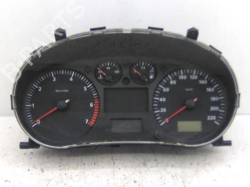 Instrument cluster SEAT IBIZA II (6K1) 1.0 i | BP20129420C47