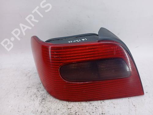 Used Left taillight CITROËN XSARA (N1) 1.9 TD (90 hp) 26721253