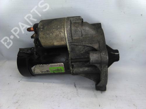 Startmotor CITROËN XANTIA (X1_, X2_) 1.6 i (88 hp) 19845412