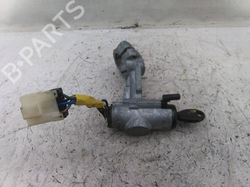 Used Ignition barrel NISSAN SUNNY III Hatchback (N14) 1.4 (82 hp) 19822271