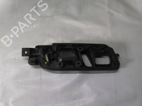 Front left interior door handle VW POLO (9N_, 9A_) 1.4 16V | BP19834645I13 