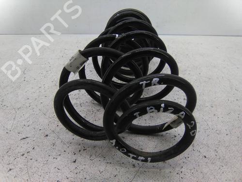 Støddæmperfjeder SEAT IBIZA V (KJ1, KJG) 1.0 TSI (95 hp) 19840917