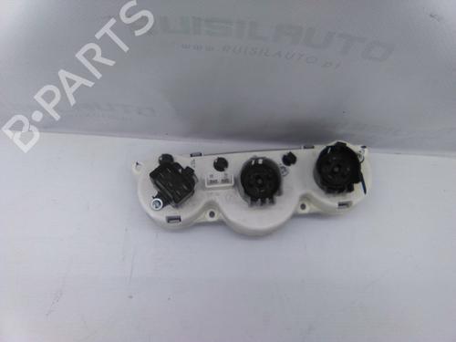 Climate control FORD FOCUS I Turnier (DNW) 1.8 Turbo DI / TDDi | BP19864231I5 