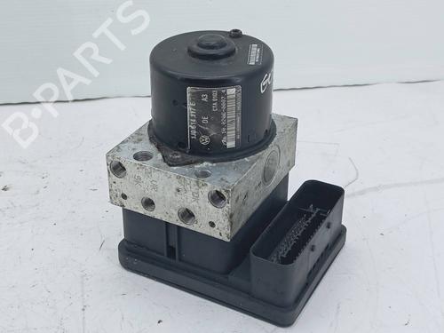 Used ABS pump VW GOLF IV (1J1) 1.9 TDI (90 hp) 22958600