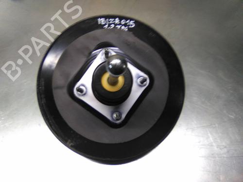 Used Servo brake SEAT IBIZA IV (6J5, 6P1) 1.2 TDI (75 hp) 19849123