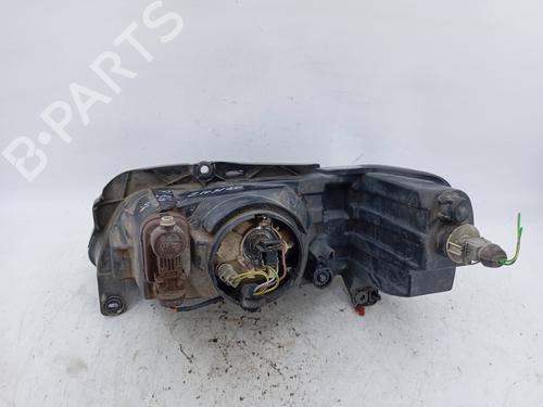 Right headlight PEUGEOT 106 II (1A_, 1C_) 1.1 i | BP19812768C29 
