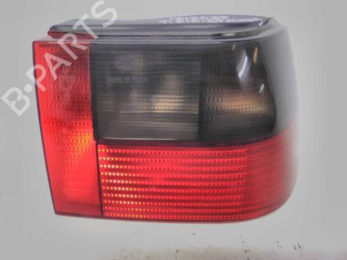 Used Right taillight SEAT IBIZA II (6K1) 1.9 SDI (64 hp) 19873437