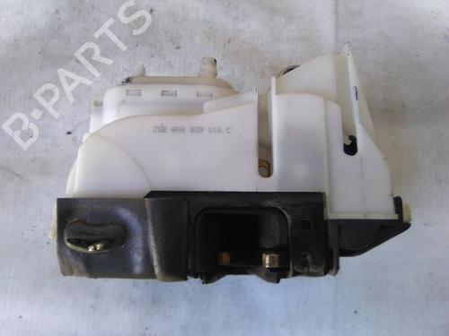 Rear right lock VW POLO III (6N1) 1.7 SDI | BP19833135C99 