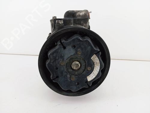 Used AC compressor AC compressor SEAT CORDOBA (6L2) 1.4 TDI (70 hp) 33244958 33244958