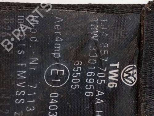 Front left seatbelt VW GOLF IV Variant (1J5) 1.4 16V | BP33178903I26 - Image 3