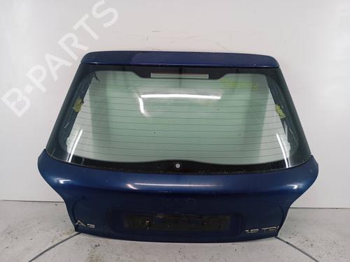 Used Tailgate Tailgate AUDI A3 (8L1) 1.9 TDI (100 hp) 34437986 34437986