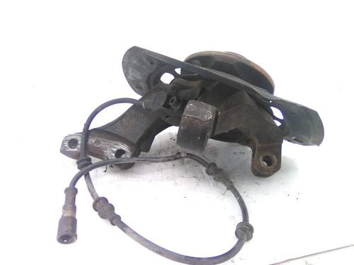 Right front steering knuckle OPEL VECTRA B Estate (J96) 1.7 TD (F35) | BP19819695M26 