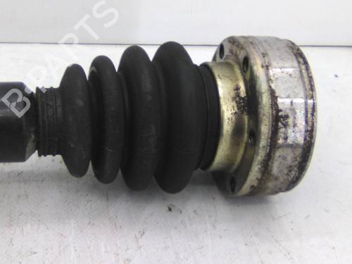 Right front driveshaft SEAT CORDOBA (6K1, 6K2) 1.4 i | BP19821065M39 