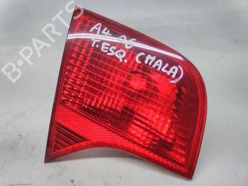 Used Left tailgate light AUDI A4 B7 (8EC) 2.0 TDI 16V (140 hp) 19853676