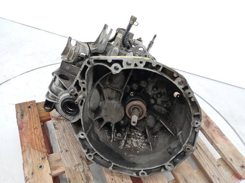Used Gearbox RENAULT MEGANE II Saloon (LM0/1_) 1.9 dCi (LM0G, LM1G, LM2C) (120 hp) 31139957