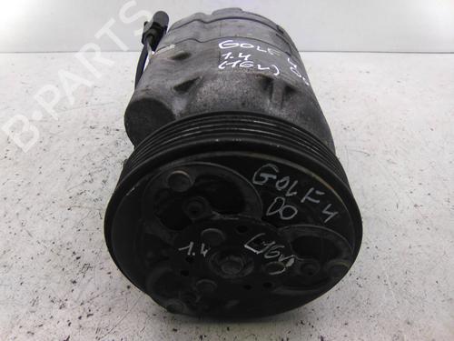 Used AC compressor VW GOLF IV (1J1) 1.4 16V (75 hp) 19833150