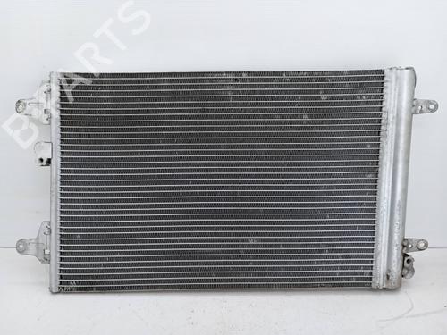 AC radiator VW SHARAN (7M8, 7M9, 7M6) 1.9 TDI | BP19842027M32 