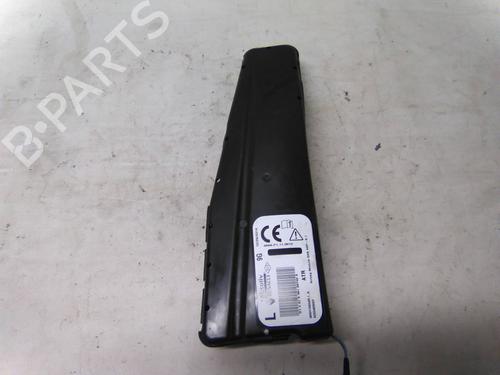 Venstre sete kollisjonspute RENAULT CLIO IV (BH_) 1.5 dCi 75 (75 hp) 19811159