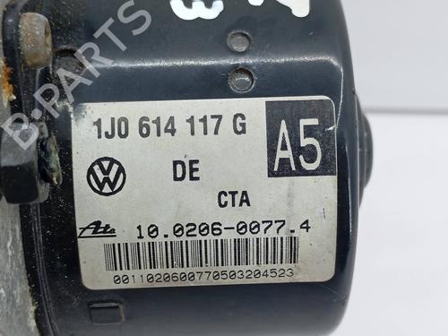 ABS pump VW GOLF IV (1J1) 1.4 16V | BP19821227M43 