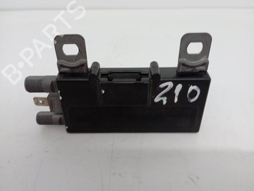 Used Electronic module Electronic module MERCEDES-BENZ E-CLASS (W210) E 200 (210.035) (136 hp) 32787677 32787677