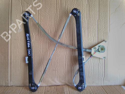 Used Front left window mechanism AUDI A3 (8P1) 2.0 TDI (136 hp) 22934262