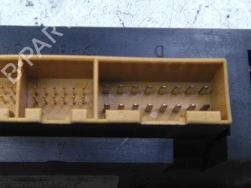 Climate control AUDI A3 (8L1) 1.9 TDI | BP19838708I5 