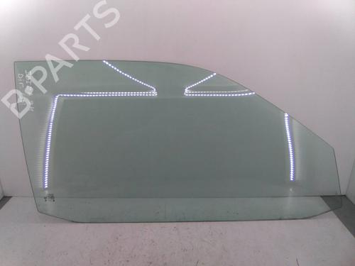 Used Front right door window SEAT IBIZA II (6K1) 1.3 i (54 hp) 19816623