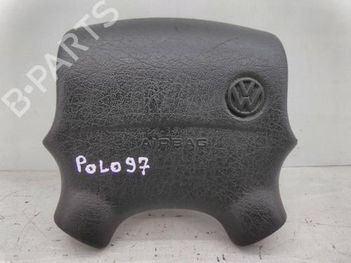 Used Driver airbag VW POLO III (6N1) 50 1.0 (50 hp) 19817513