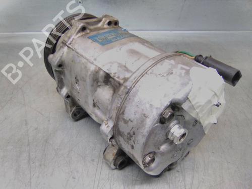 AC compressor SEAT LEON (1M1) 1.4 16V | BP19864108M34 