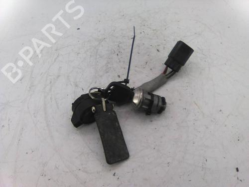 Ignition barrel FORD FIESTA III (GFJ) 1.3 | BP19838305M48 