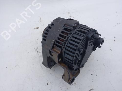 Alternator CITROËN AX (ZA-_) 15 D | BP19839295M7 