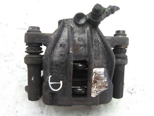 Used Right front brake caliper SMART FORTWO Cabrio (451) 1.0 (451.431, 451.480) (71 hp) 19831975