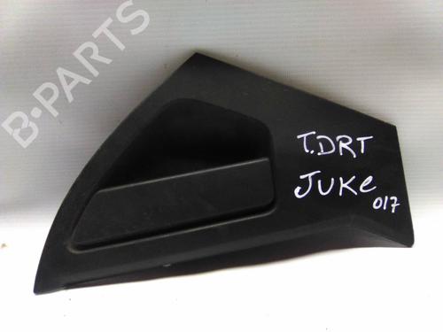 Used Rear right exterior door handle NISSAN JUKE (F15) 1.5 dCi (110 hp) 19871729