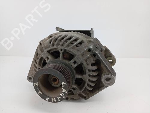 Used Alternator Alternator RENAULT LAGUNA I Grandtour (K56_) 2.2 D (K56F/2, S56F) (83 hp) 32430037 32430037