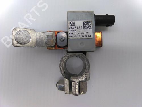 Other OPEL ASTRA K Sports Tourer (B16) 1.6 CDTi (35) | BP19821423O1 