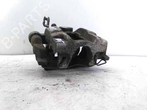 Used Right rear brake caliper PEUGEOT 308 II (LB_, LP_, LW_, LH_, L3_) 1.6 HDi (92 hp) 22949225