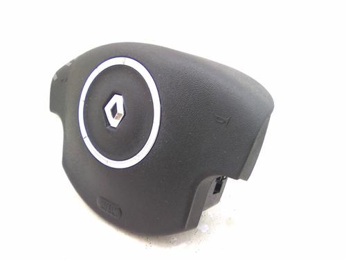 Airbag chauffør RENAULT MEGANE II (BM0/1_, CM0/1_) 1.5 dCi (BM1E, CM1E) | BP29378085C9 