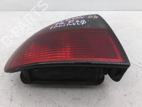 Left taillight SEAT LEON (1M1) 1.9 TDI | BP19828246C34 