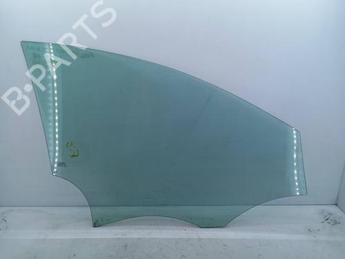 Front left door window SEAT IBIZA IV (6J5, 6P1) 1.4 | BP30079193C18 