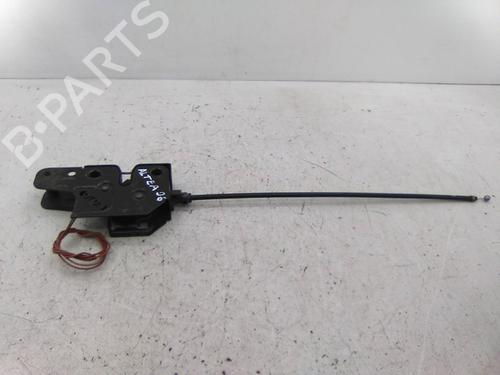 Used Hood lock SEAT ALTEA (5P1) 1.9 TDI (105 hp) 19872066