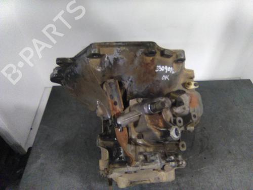 Gearbox OPEL CORSA A Hatchback (S83) 1.2 S (F08, M08, F68, M68) | BP19838114M3 